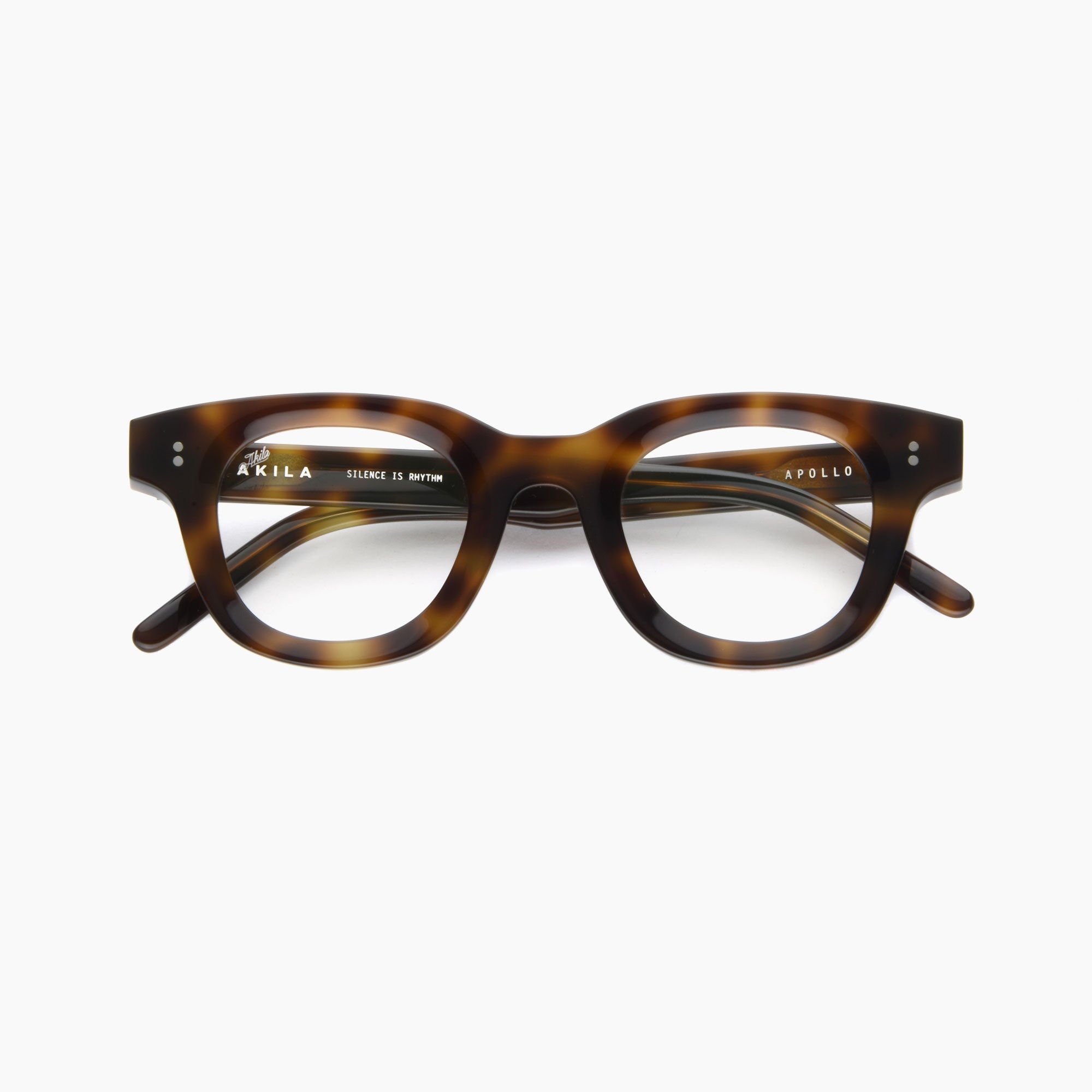 AKILA Eyewear Apollo Eyeglasses – Life Store Tokyo