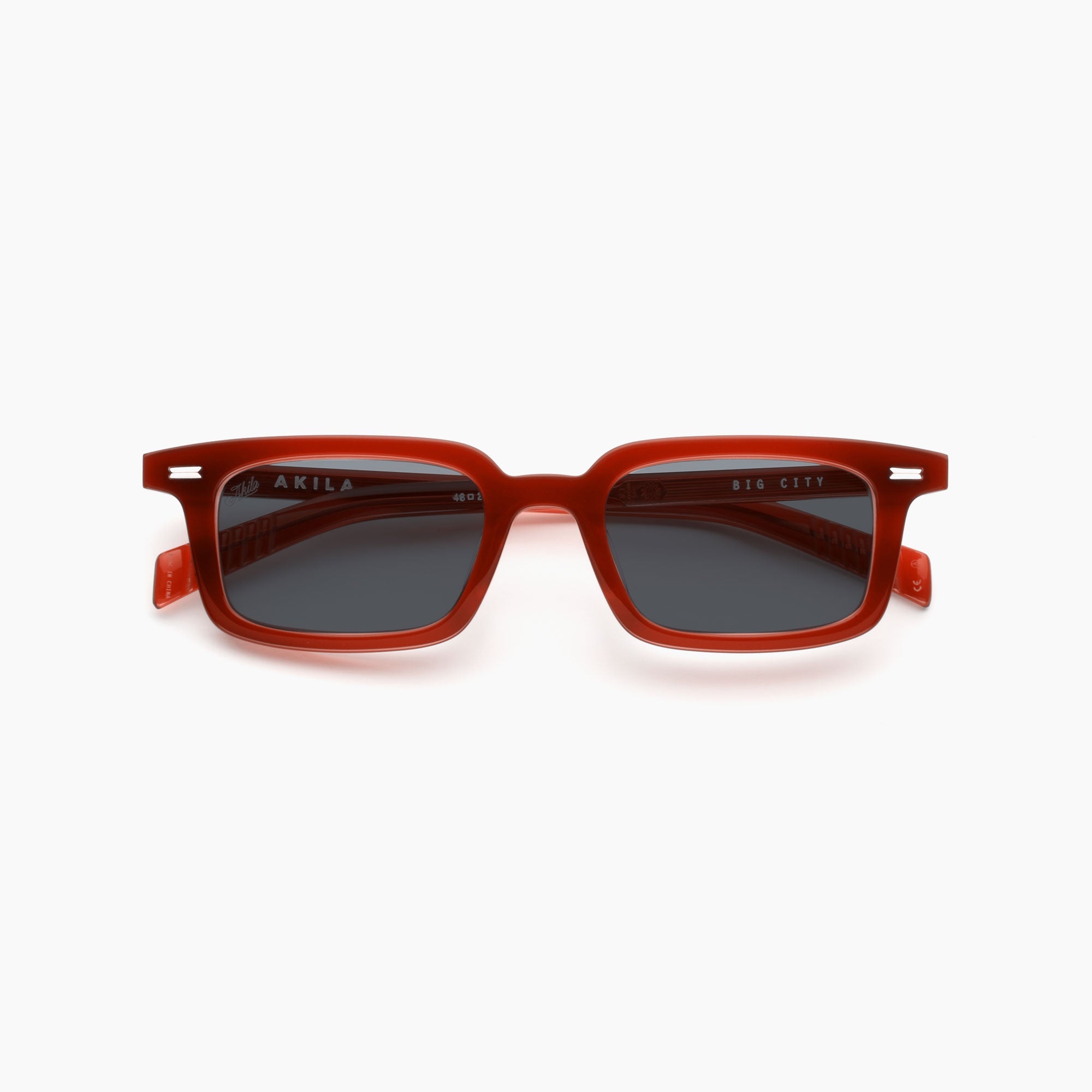 AKILA Eyewear Big City Sunglasses – Life Store Tokyo