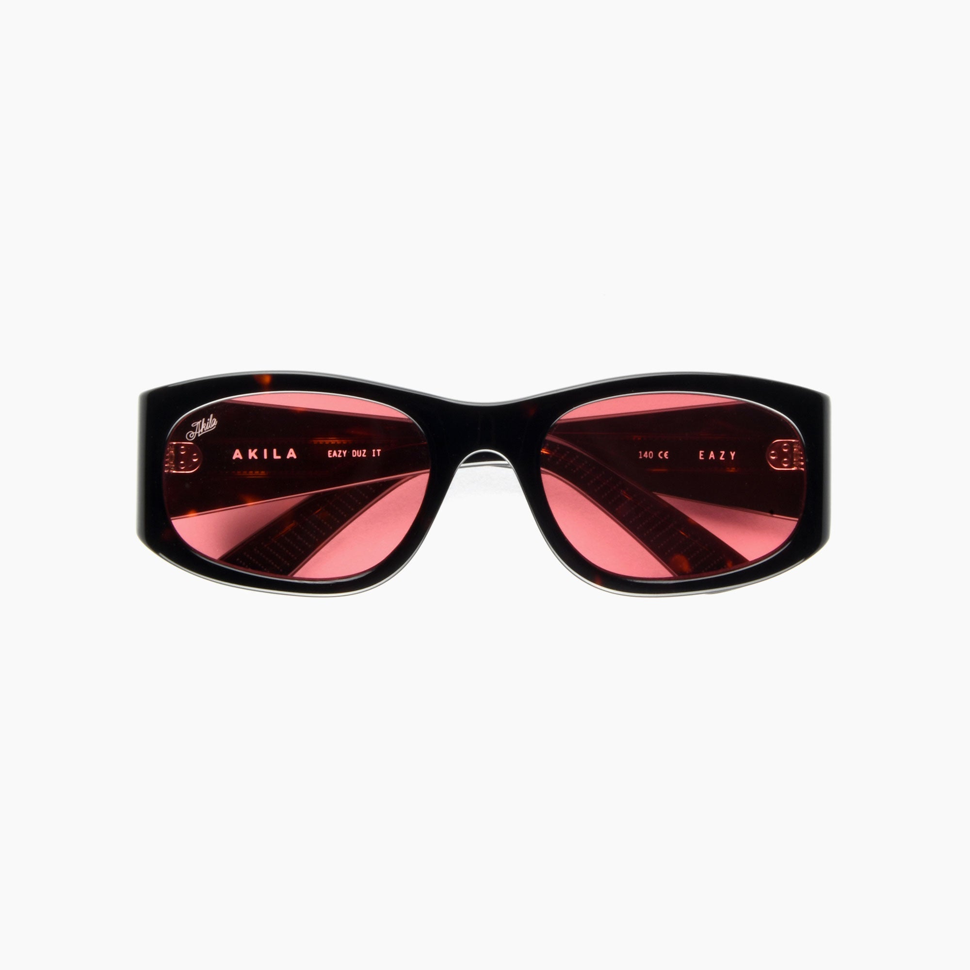 AKILA Eyewear Eazy Sunglasses – Life Store Tokyo