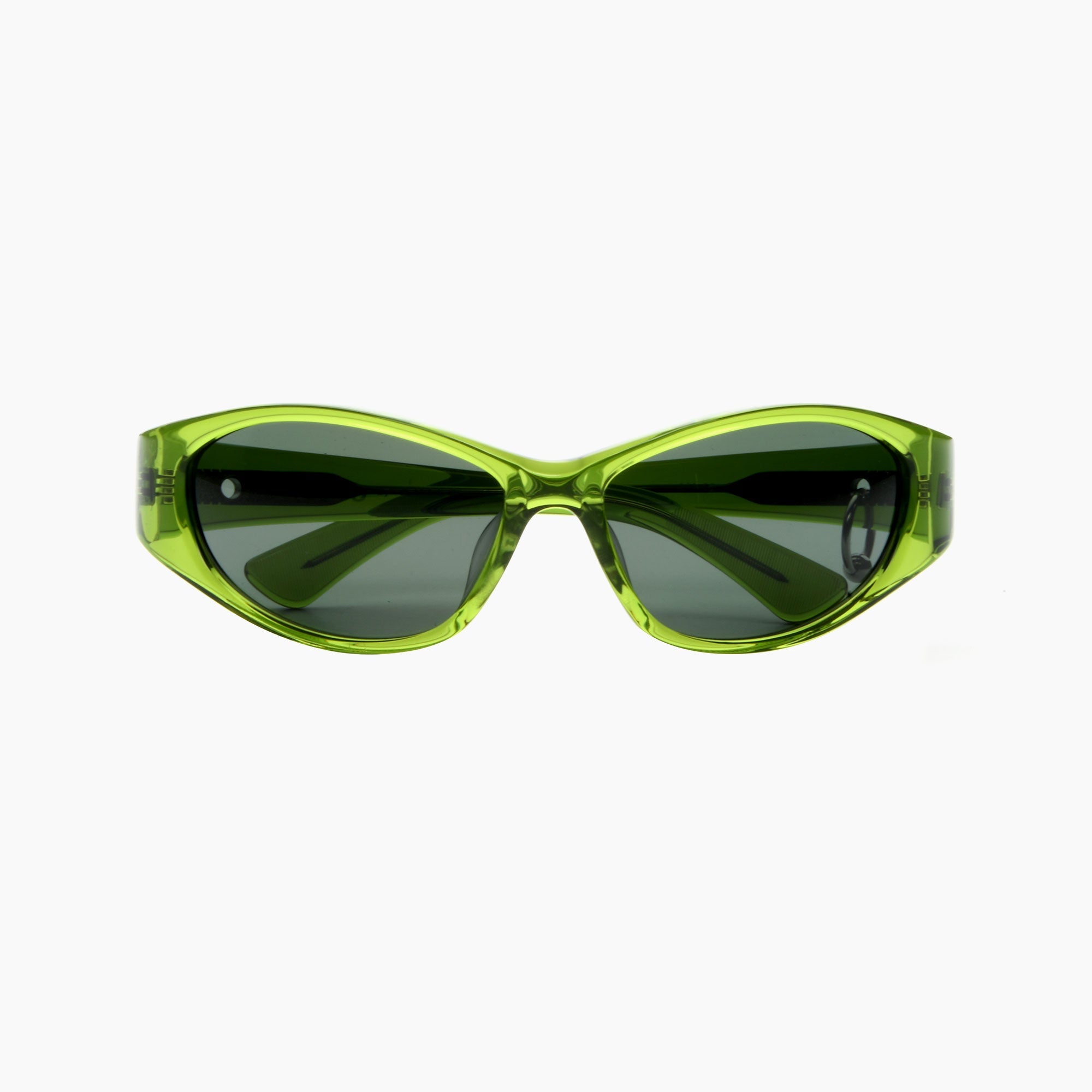 AKILA Eyewear x KkCo Lizard Sunglasses – Life Store Tokyo