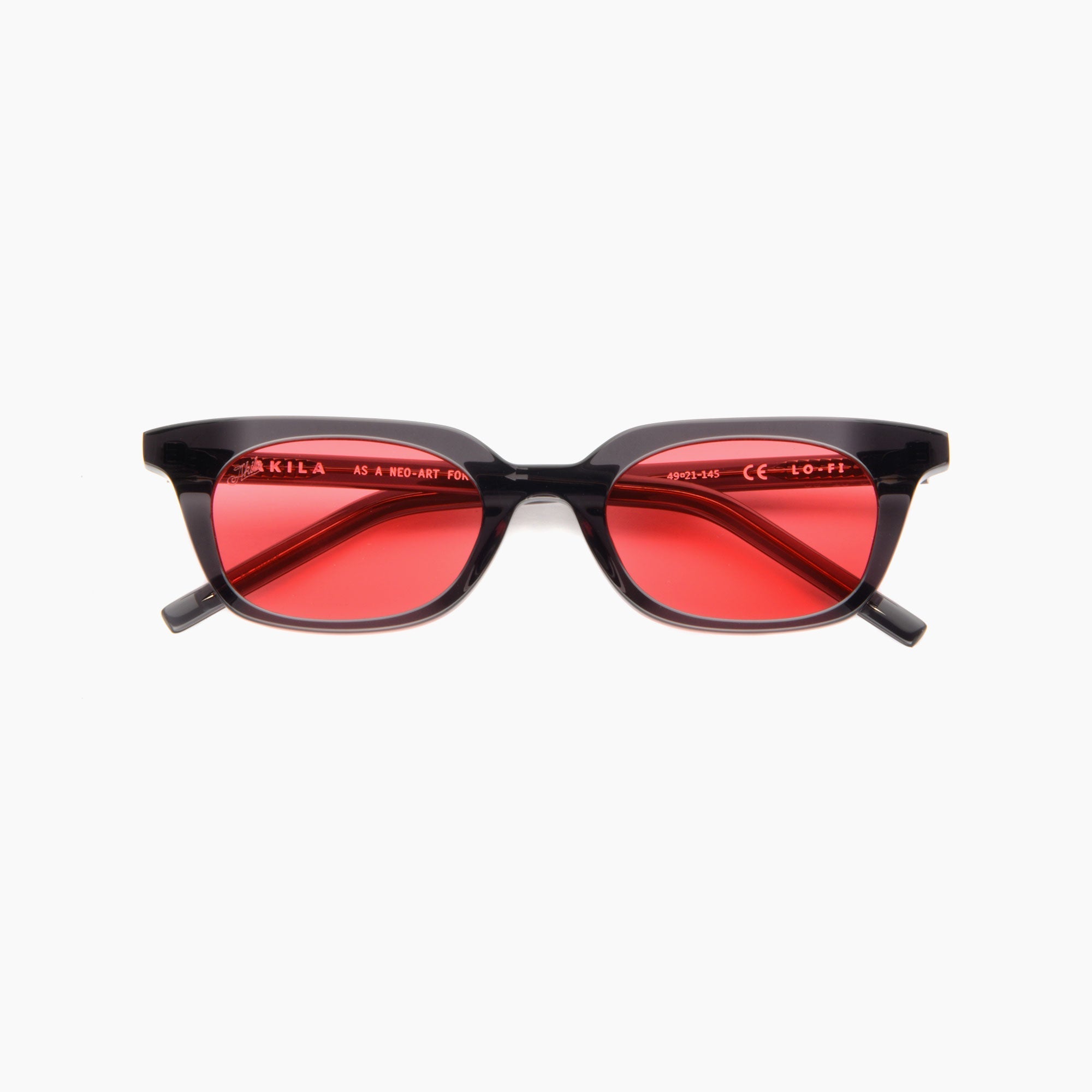 AKILA Eyewear Lo-Fi Sunglasses – Life Store Tokyo