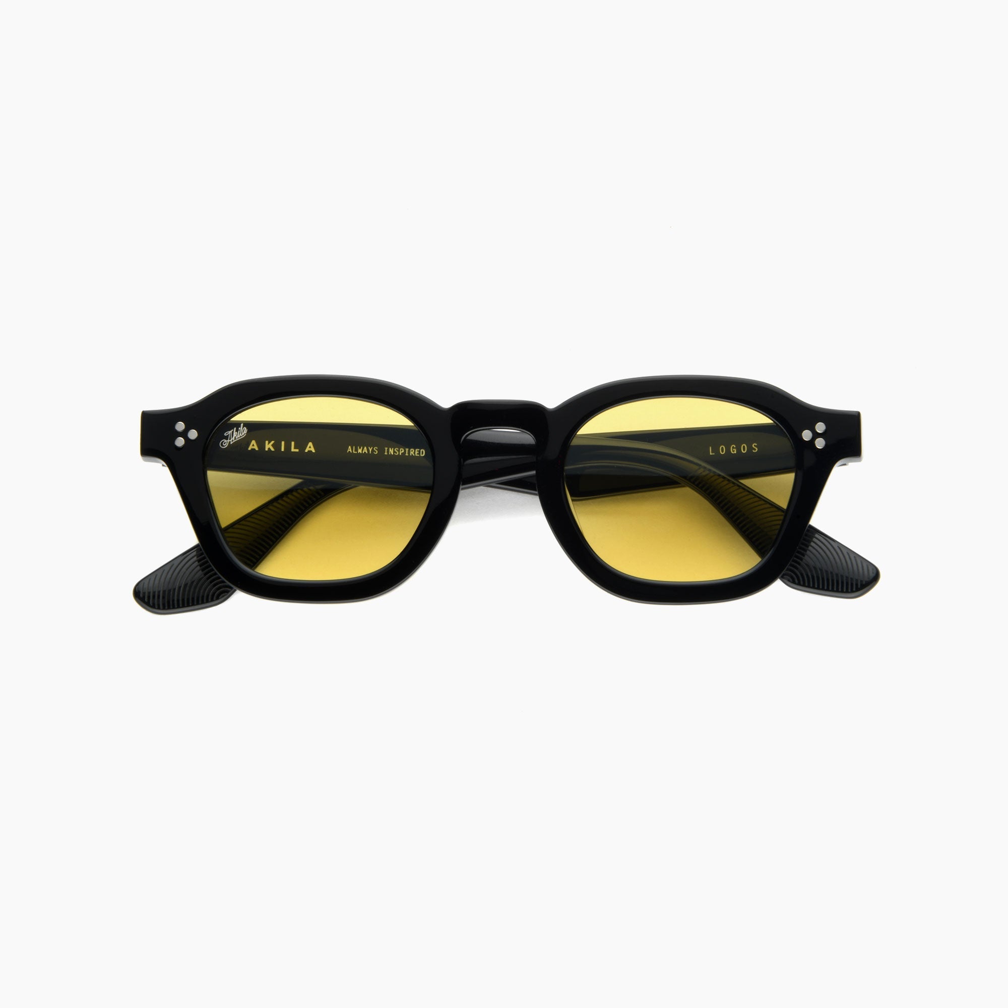 AKILA Eyewear Logos Sunglasses – Life Store Tokyo