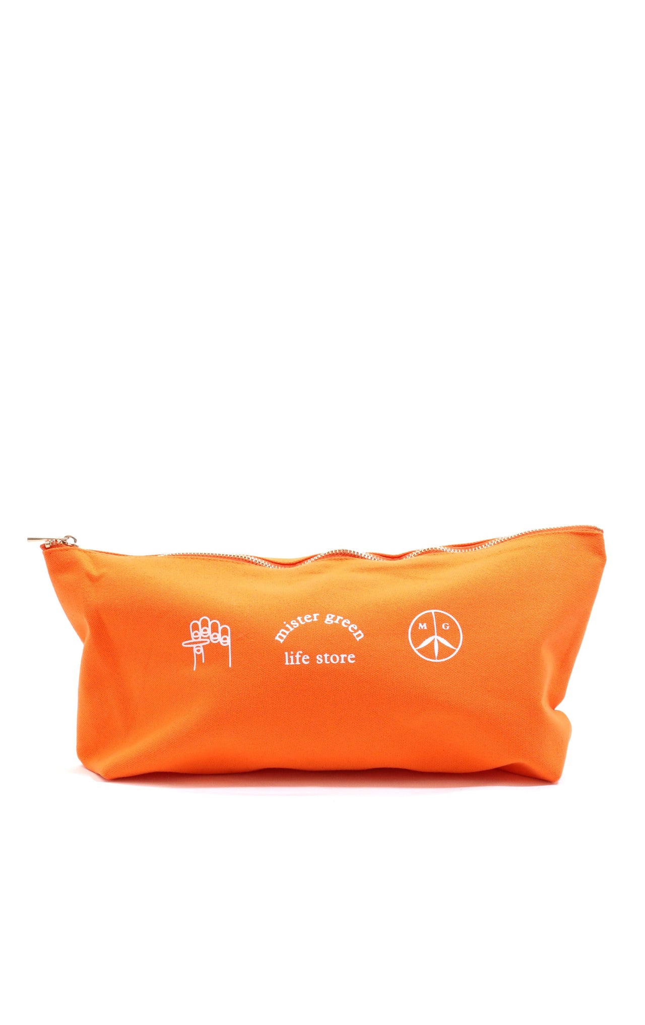 Trifecta Tool Bag Orange
