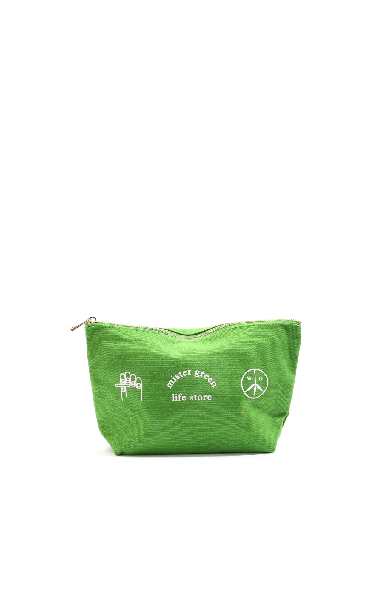 Trifecta Tool Bag Green