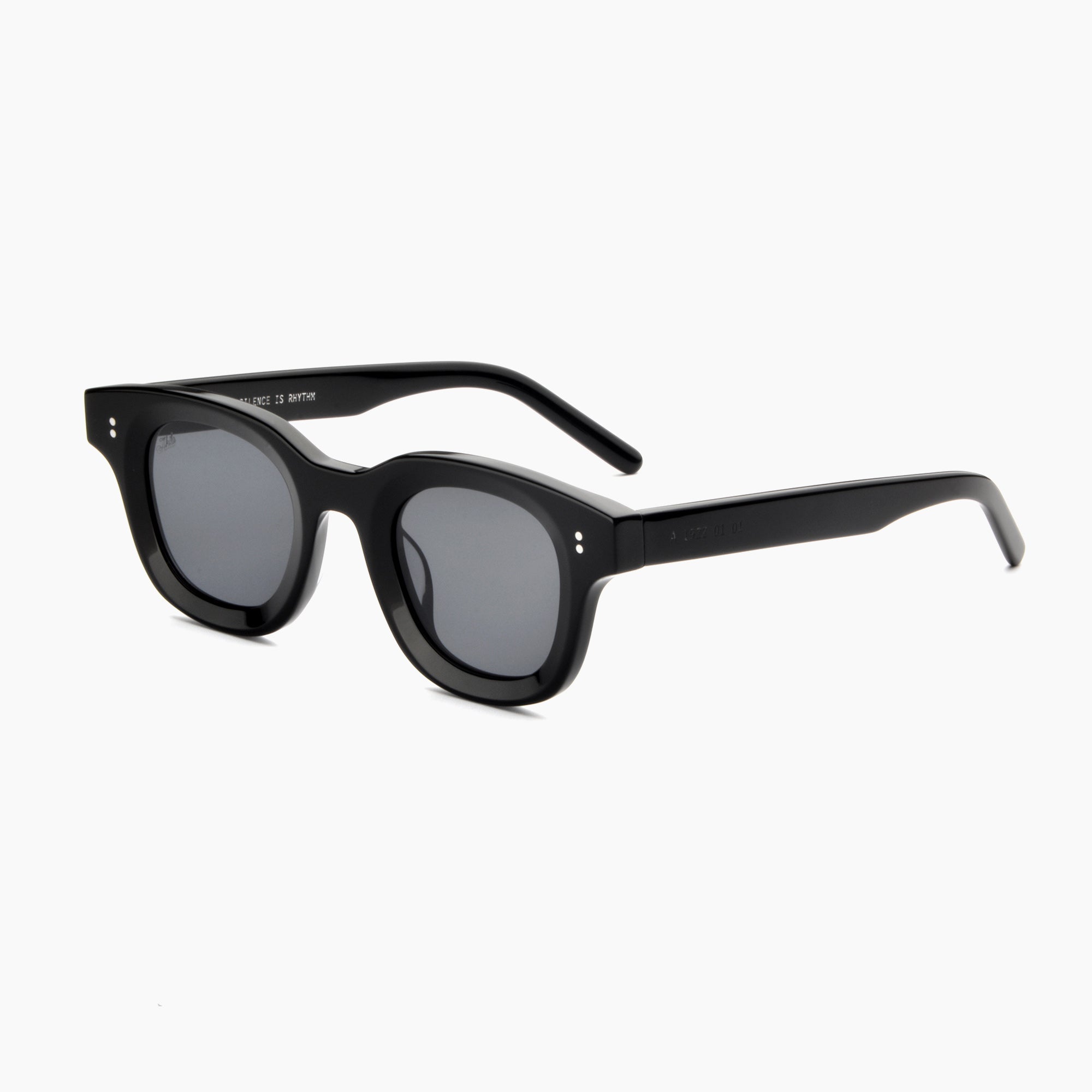 独特な 【送料無料】 Aard サングラス Black 02 Eyewear Tokyo 小物 ...