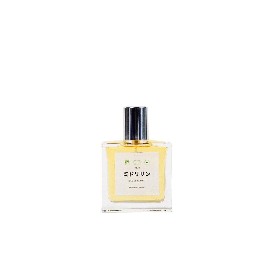 Fragrance No. 2 - ミドリサン (Midori-San) - Perfume