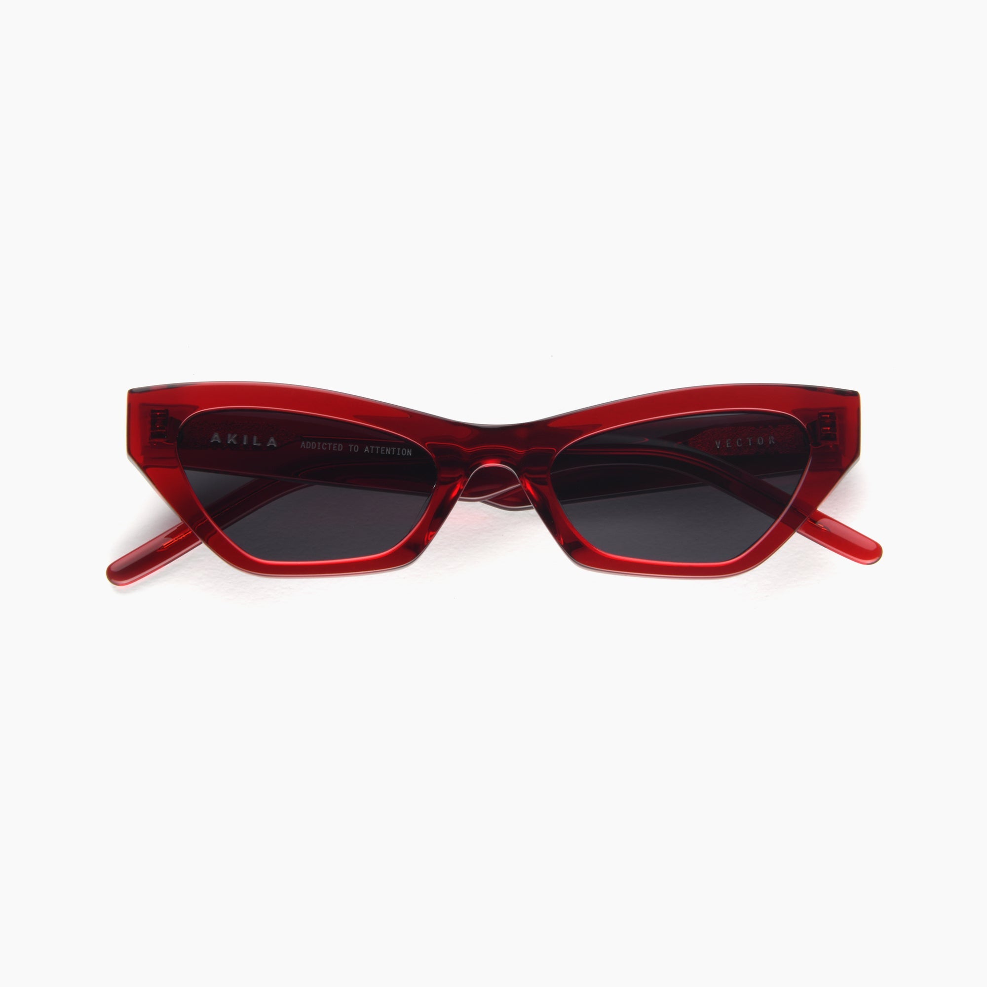 AKILA Eyewear Vector Sunglasses – Life Store Tokyo