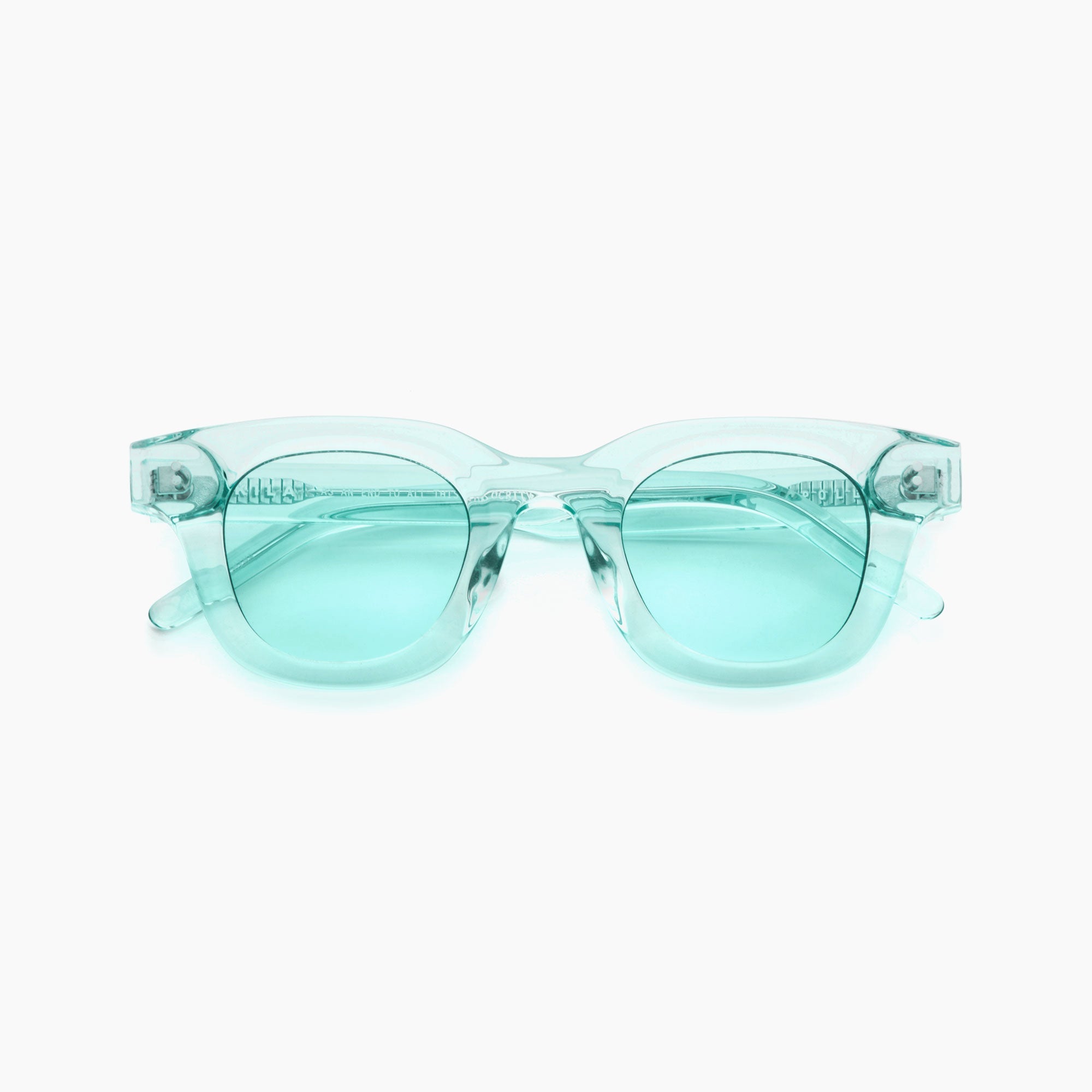 AKILA Eyewear Apollo Sunglasses – Life Store Tokyo