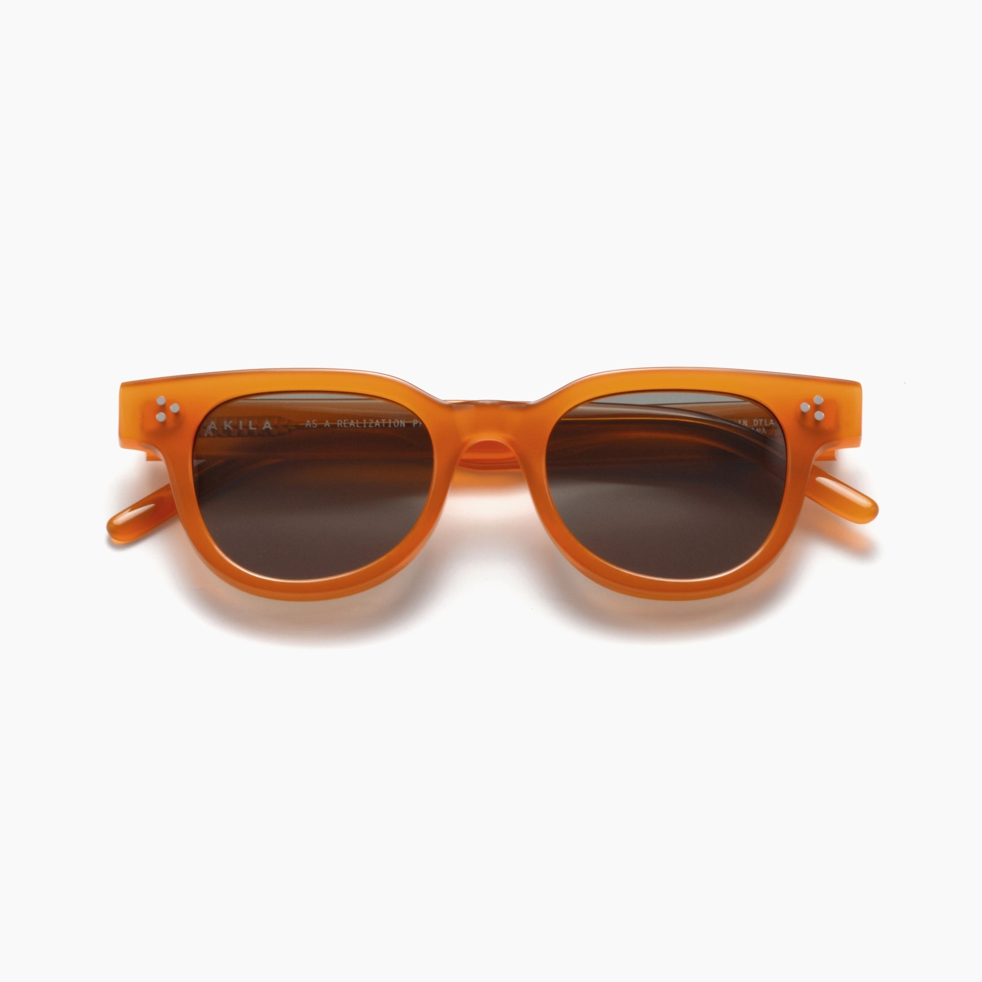 AKILA Eyewear Legacy Sunglasses – Life Store Tokyo