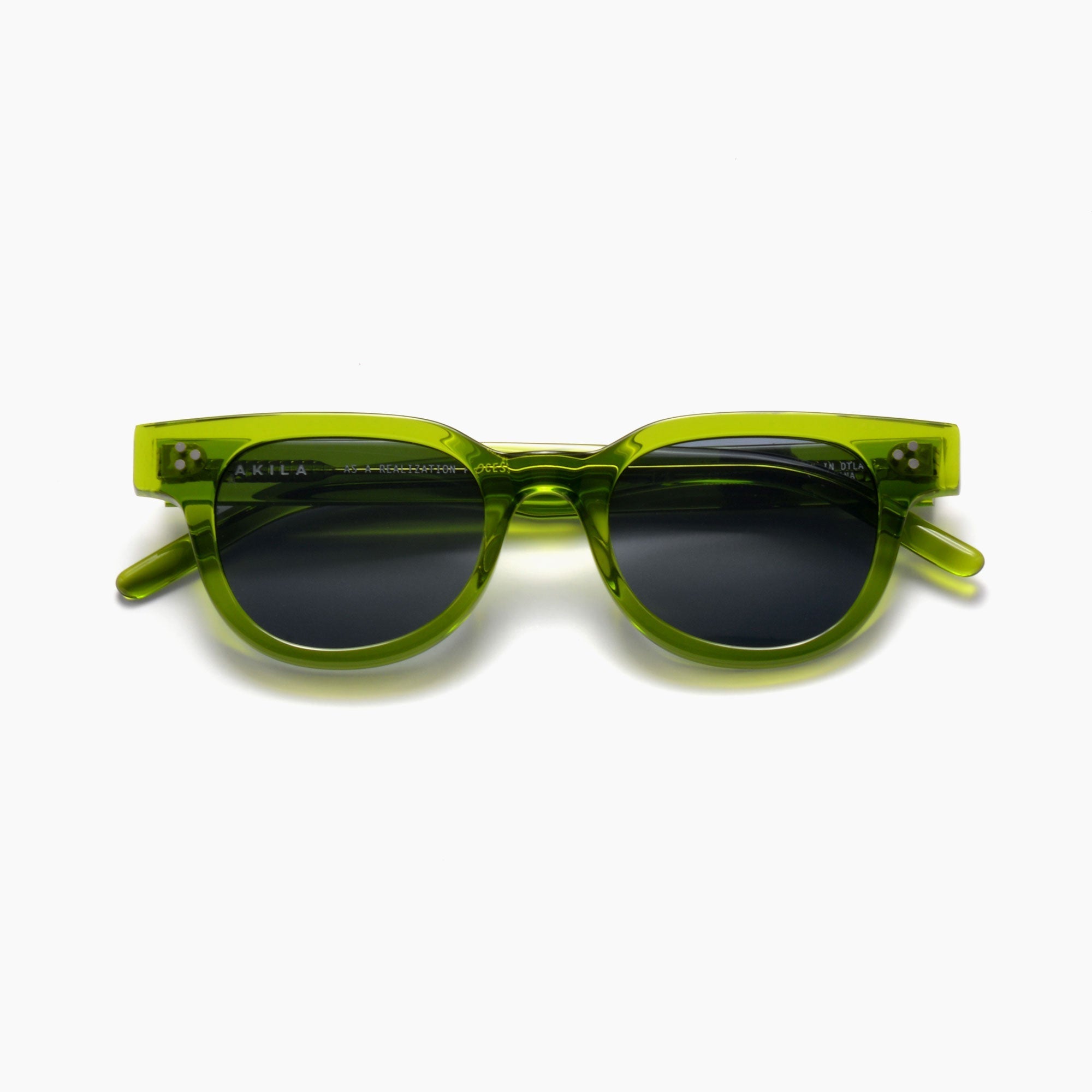 AKILA Eyewear Legacy Sunglasses – Life Store Tokyo