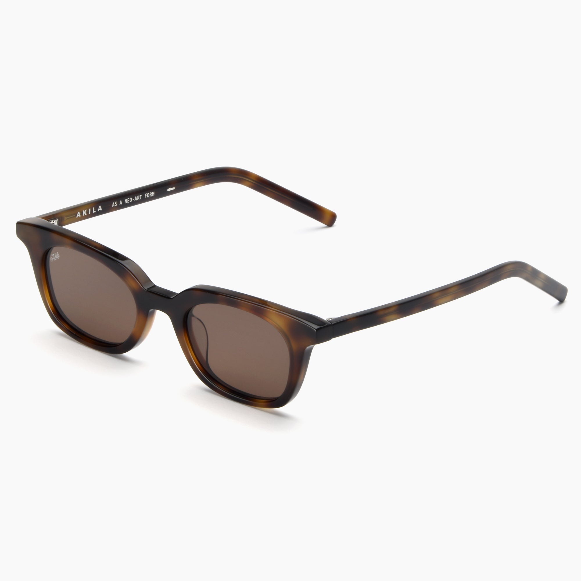AKILA Eyewear Lo-Fi Sunglasses – Life Store Tokyo