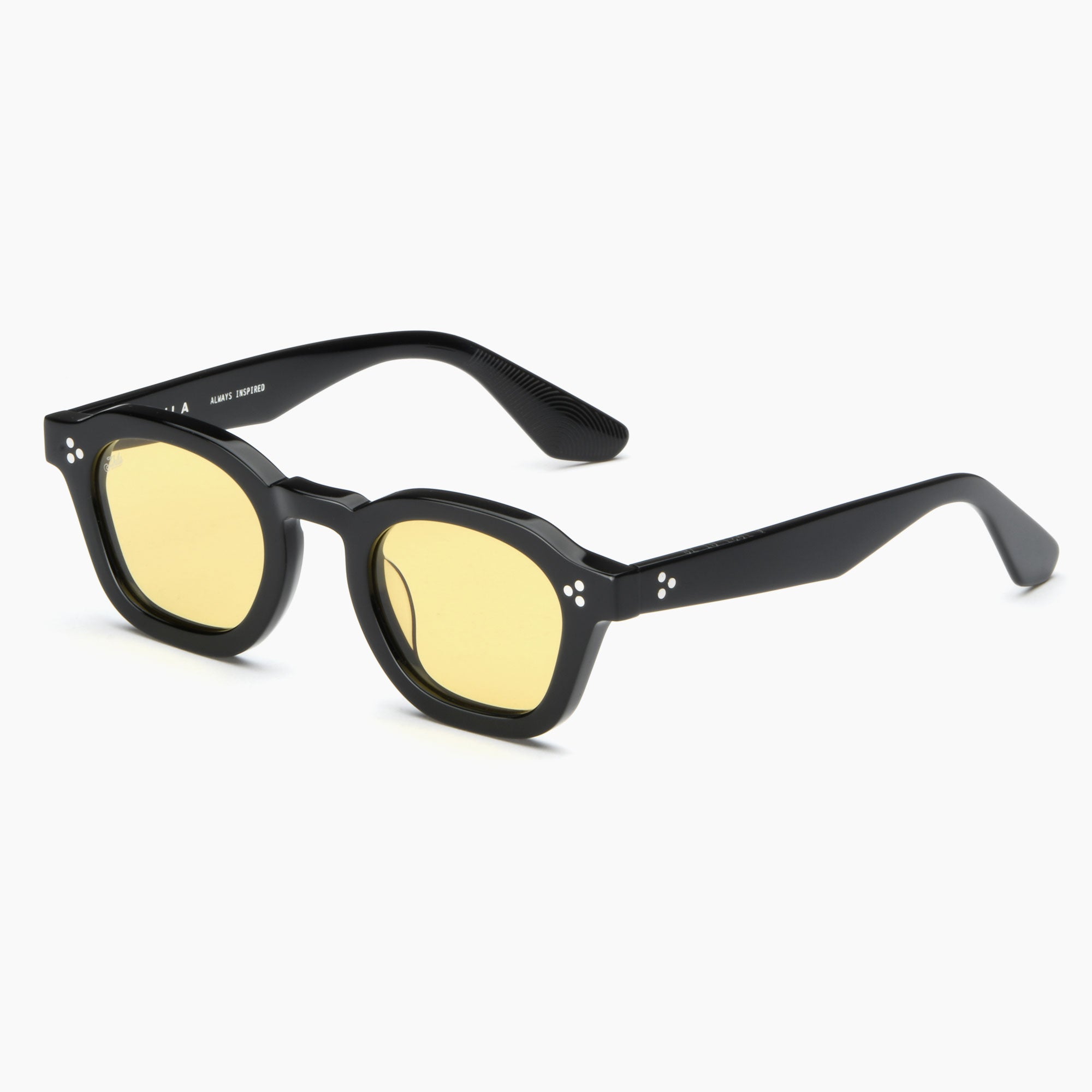 AKILA Eyewear Logos Sunglasses – Life Store Tokyo