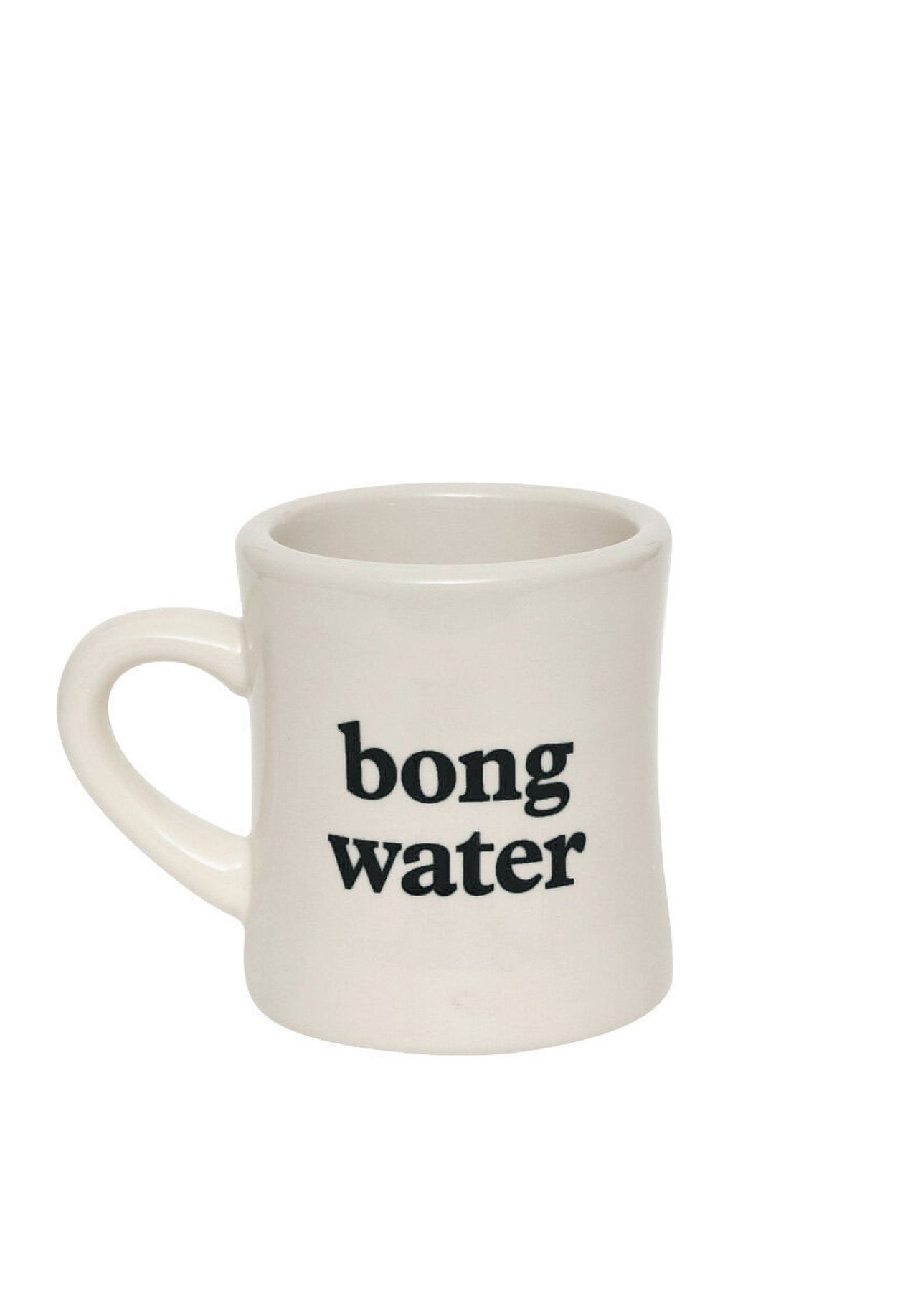 Bong Water Mug