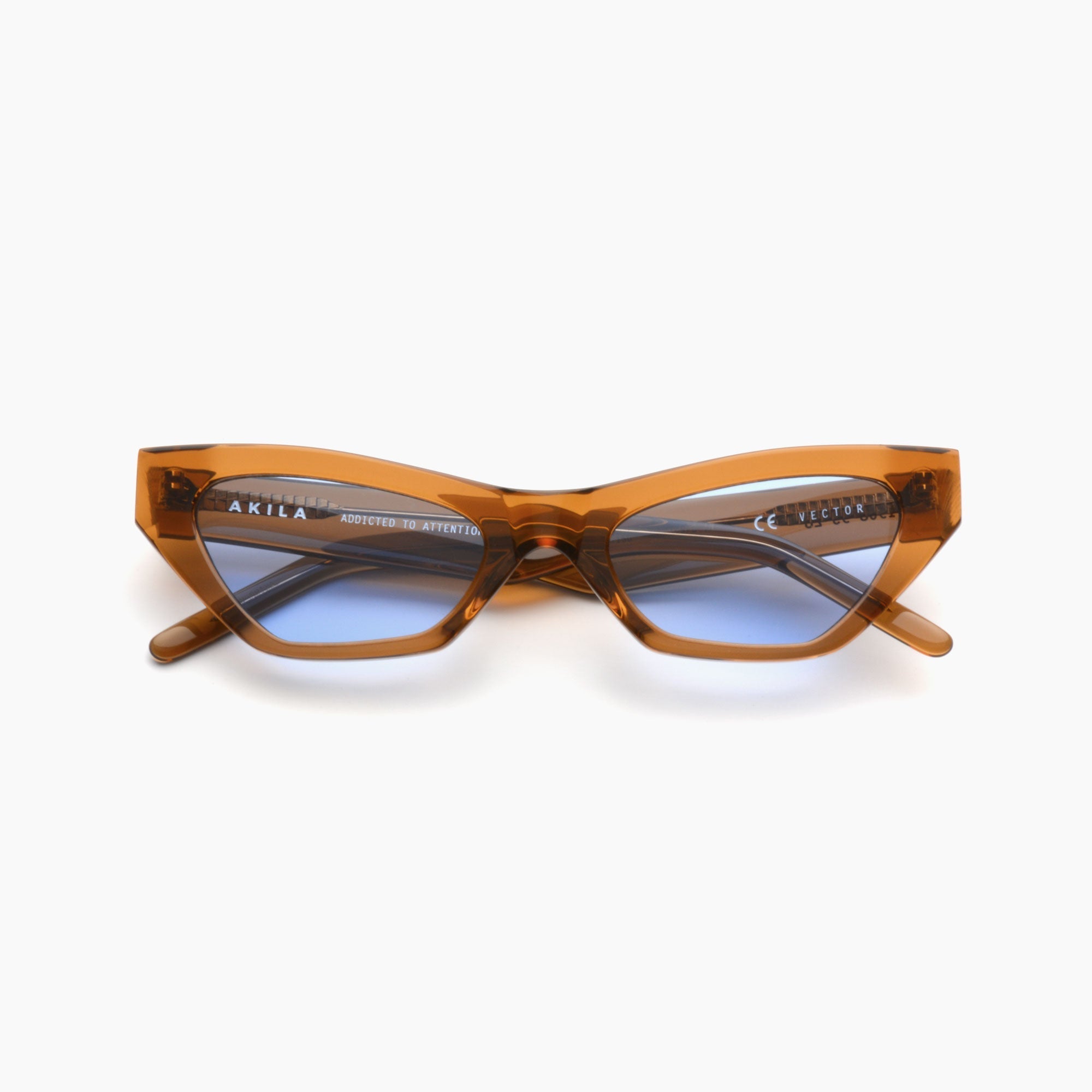最新モデル AKILA Tokyo Store Life – Sunglasses Vector Eyewear 小物
