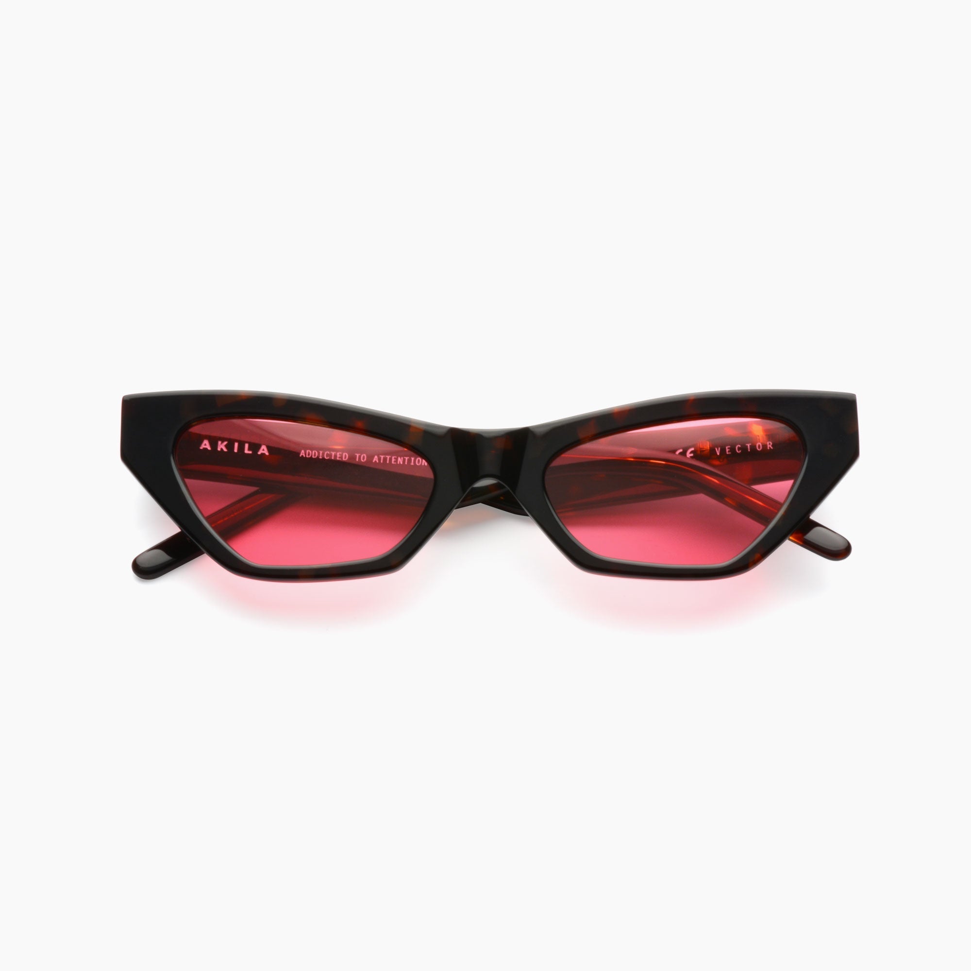 AKILA Eyewear Vector Sunglasses – Life Store Tokyo